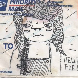 Meet your Posher, Luz